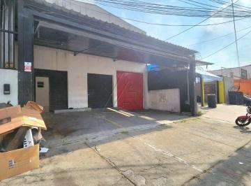 Comercial · 700m² · 3 Vagas · Galpão, Vila Polopoli, São Paulo, Cod: 2607
