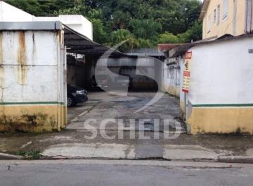 Terreno · 142m² · Terreno de 255 m², ótima localização na região Brooklin, atualmente funcionando estacionamento