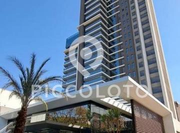 Apartamento · 317m² · 3 Quartos · 4 Vagas · Apartamento à venda em Campinas, Cambuí, com 3 suítes, com 317 m², Le Rêve