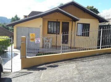 Foto 01 · VENDA OU TROCA CASA MISTA 3 QUARTOS NO BAIRRO BOA VISTA EM ITUPORANGA SC