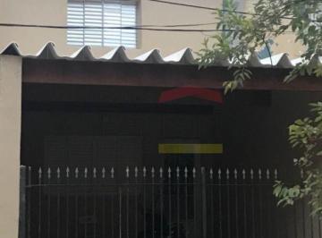 Casa · 200m² · 4 Quartos · 2 Vagas · Sobrado 04 Dormitórios e 02 vagas na Barra Funda
