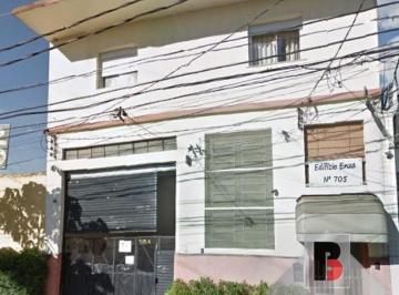 Comercial · 500m² · Salão Comercial