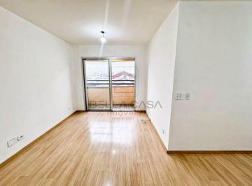 Apartamento · 57m² · 2 Quartos · 2 Vagas · Apartamento de 2 quartos, varanda, 1 vaga mooca
