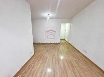 Apartamento · 57m² · 2 Quartos · 2 Vagas · Apartamento à venda de 2 quartos, varanda, 2 vagas de garagem