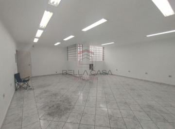 Comercial · 500m² · 11 Vagas · EXCELENTE GALPÃO VILA EMA TERRENO SENDO 10 X 42,5 ÁREA UTIL 500 M²