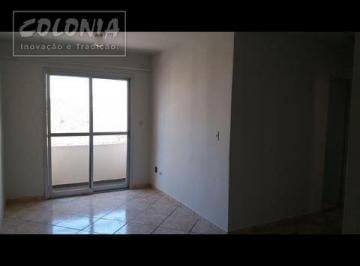 04705.002 · Apartamento para locação - Jardim do Estádio