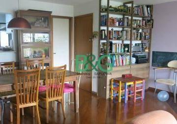 0ae638ba3ff9cf5b6f9cff80323b51a902af3725 · Apartamento à venda, 103 m² por R$ 1.150.000,00 - Sumaré - São Paulo/SP