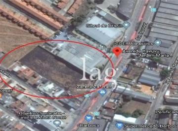 8d3134bc3c90b7e768ad1c59fb37e834f6d0ad89 · Área comercial/ residencial à venda, Jardim Santa Cecília, Sorocaba.