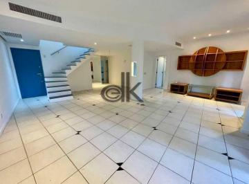 Apartamento · 260m² · 3 Quartos · 3 Vagas · Cobertura - Duplex / Residencial / Barra da Tijuca