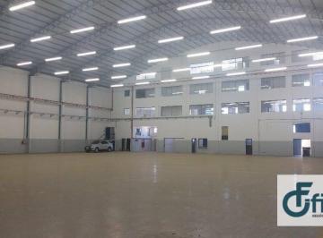 e3270d8f10fa1c30a4f2d7b5f81d7585cffb1111 · Galpão à venda, 2000 m² por R$ 84.000.000,00 - Vila Barão - Sorocaba/SP