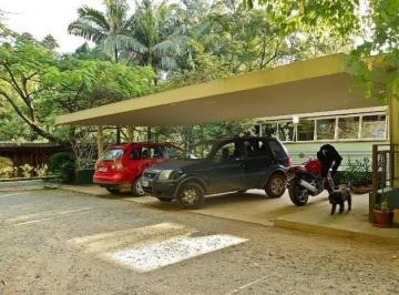 Casa 1044m² Venda Chácara do Refúgio · Casa no Condomínio dos Arquitetos, Granja Viana - Carapicuíba