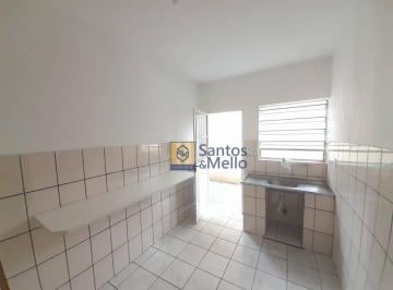 Cozinha · Casa residencial para locação, Jardim Santa Adélia, São Paulo - CA0042.