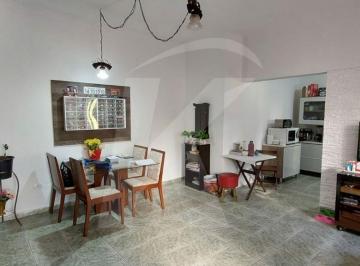 Casa · 130m² · 3 Quartos · 1 Vaga · Sobrado e mais uma casa no mesmo terreno - Mandaqui