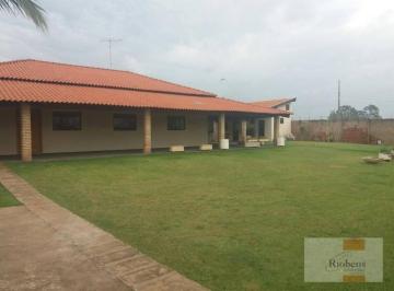 b9c6d9c2360dd00ad959359d6c32d6ce560caf12 · Chácara com 3 dormitórios à venda, 1000 m² por R$ 600.000,00 - Estância Vila Azul (Zona Rural) - São