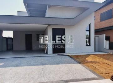 Foto 01 · Casa à venda no Condomínio Gran Ville São Venâncio