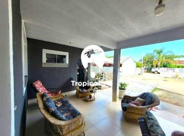 Casa · 317m² · 2 Quartos · 6 Vagas · Triplex à venda, faixa mar balneário Marissol, PONTAL DO PARANA - PR