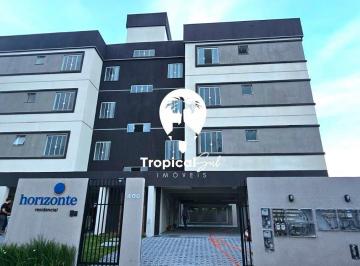 Apartamento · 51m² · 2 Quartos · Apartamento à venda, Praia de Leste, PONTAL DO PARANA - PR