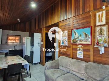 Casa · 40m² · 2 Quartos · Casa à venda, Balneário OLHO D ÁGUA, PONTAL DO PARANA - PR