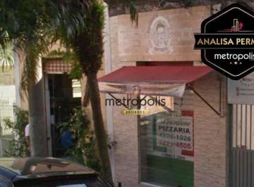 5648b76f0d3c1b2dc198a1d6f389364895f98df5 · Casa com 4 dormitórios à venda, 200 m² por R$ 950.000,00 - Fundação - São Caetano do Sul/SP