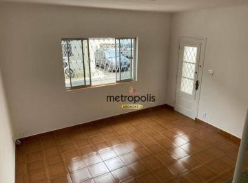 Sala · Sobrado à venda, 128 m² por R$ 690.000,00 - São José - São Caetano do Sul/SP