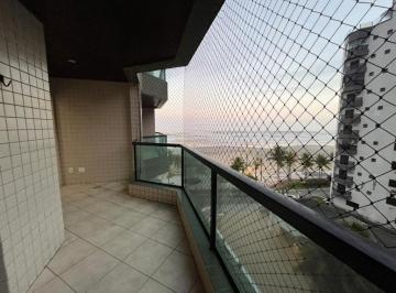 4d689eca6aefd20d3f00dbba3c5f7efcc92a88f7 · Apartamento com 3 dormitórios para alugar, 172 m² por R$ 4.900,01/mês - Aviação - Praia Grande/SP