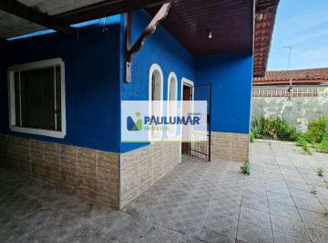 Casa · 65m² · 2 Quartos · 1 Vaga · Casa com 2 quartos, Real, Praia Grande - R$ 300 mil, Cod: 44605