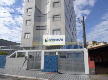 43805-01_FACHADA.jpg · Apartamento com 2 quartos, Caiçara, Praia Grande - R$ 280 mil, Cod: 43805
