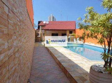 31005-DORMITORIO.jpg · Casa com 3 quartos, Jardim Imperador, Praia Grande - R$ 910 mil, Cod: 31005