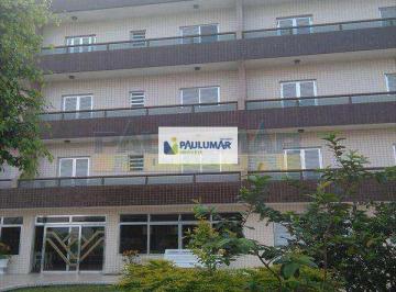 23403-01_FACHADA.jpg · Apartamento com 3 dorms, Centro, Mongaguá - R$ 350 mil, Cod: 23403