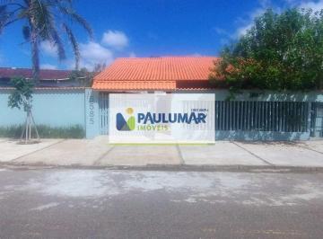 Casa · 150m² · 2 Quartos · 5 Vagas · Casa com 2 quartos, Nossa Senhora de Fátima, Mongaguá - R$ 489 mil, Cod: 827450