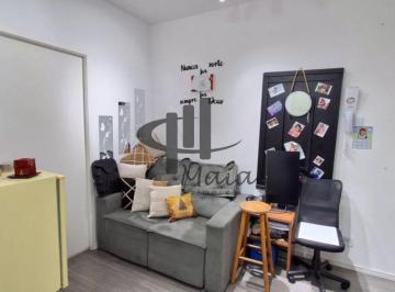 Apartamento · 42m² · 2 Quartos · 1 Vaga · Locação Apartamento Sao Caetano do Sul Barcelona Ref: 19588