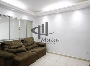 Casa · 230m² · 4 Quartos · 3 Vagas · Venda Sobrado Sao Caetano do Sul Olimpico Ref: 27062