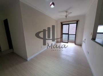 Apartamento · 63m² · 2 Quartos · 1 Vaga · Venda Apartamento Sao Caetano do Sul Santa Maria Ref: 27078