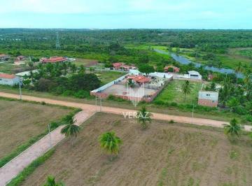 935ae0cae9635e69fe907923ed51b7796cd731f7 · Lote com áreas de 300m², Trairi - CE, pertinho das belas praias de Flecheiras e Mundaú!