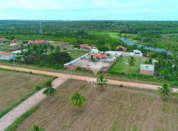 935ae0cae9635e69fe907923ed51b7796cd731f7 · Lote com áreas de 300m², Trairi - CE, pertinho das belas praias de Flecheiras e Mundaú!