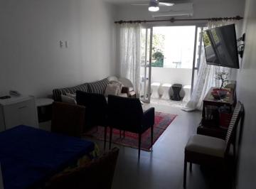 Apartamento · 90m² · 3 Quartos · 1 Vaga · Apartamento - Parque Enseada