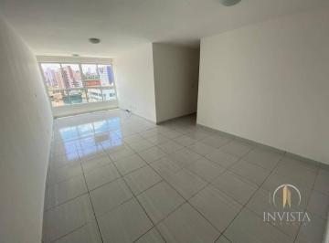 6b185c380cd4d8f34383e37b761fa51fc9bad62f · Apartamento com 3 dormitórios para alugar, 91 m² por R$ 4.500,01/mês - Jardim Oceania - João Pessoa/