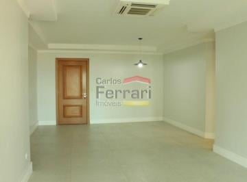Apartamento · 123m² · 3 Quartos · 2 Vagas · Apartamento em Santana 123m²