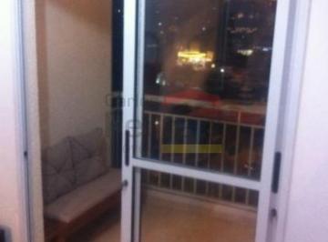 Apartamento · 61m² · 3 Quartos · 2 Vagas · Excelente Apartamento na Vila Vitório Mazzei