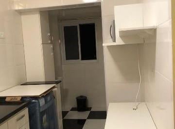 COZINHA · APTO CENTRO