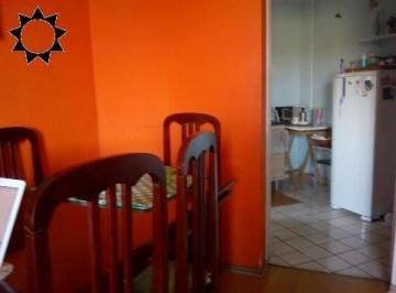 SALA DE JANTAR · APTO  BANDEIRAS