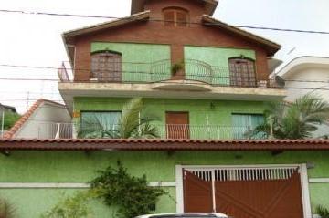 20160410201717725.jpg · Casa para Venda em Osasco, City Bussocaba - Osasco, 4 dormitórios, 2 suítes, 3 banheiros, 6 vagas