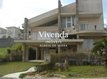 Casa · 720m² · 4 Quartos · 2 Vagas · Imóvel a venda em Aldeia da Serra.