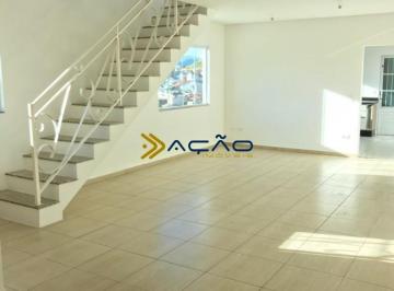 Sala de Estar · Casa, Bela Vista, Itajubá, MG