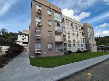 3184e630713496e39e145f42a534f961ac231a64 · Apartamento com 2 dormitórios à venda, 51 m² por R$ 300.000,00 - Itoupavazinha - Blumenau/SC