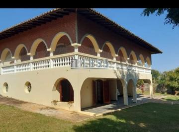 Foto 01 · Casa à venda no Condomínio Tereza Cristina - Jundiaí