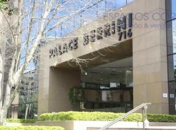 85918eed63adbc81ccdeaa91314953e7401efb40 · Laje corporativa para alugar, 885m² por R$ 90.400/mês - Brooklin - São Paulo/SP