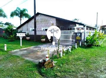 Casa · 135m² · 4 Quartos · 4 Vagas · Casa à venda,  Balneário Carmery, PONTAL DO PARANA - PR