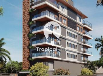 Apartamento · 84m² · 2 Vagas · Apartamento com 3 dormitórios à venda, Caiobá, MATINHOS - PR