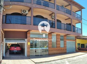 Apartamento · 521m² · 8 Quartos · 8 Vagas · Edifício Prédio à venda, Shangri-lá, PONTAL DO PARANA - PR